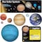 Trend Enterprises Solar System Bulletin Board Set T8014 - alternate 1